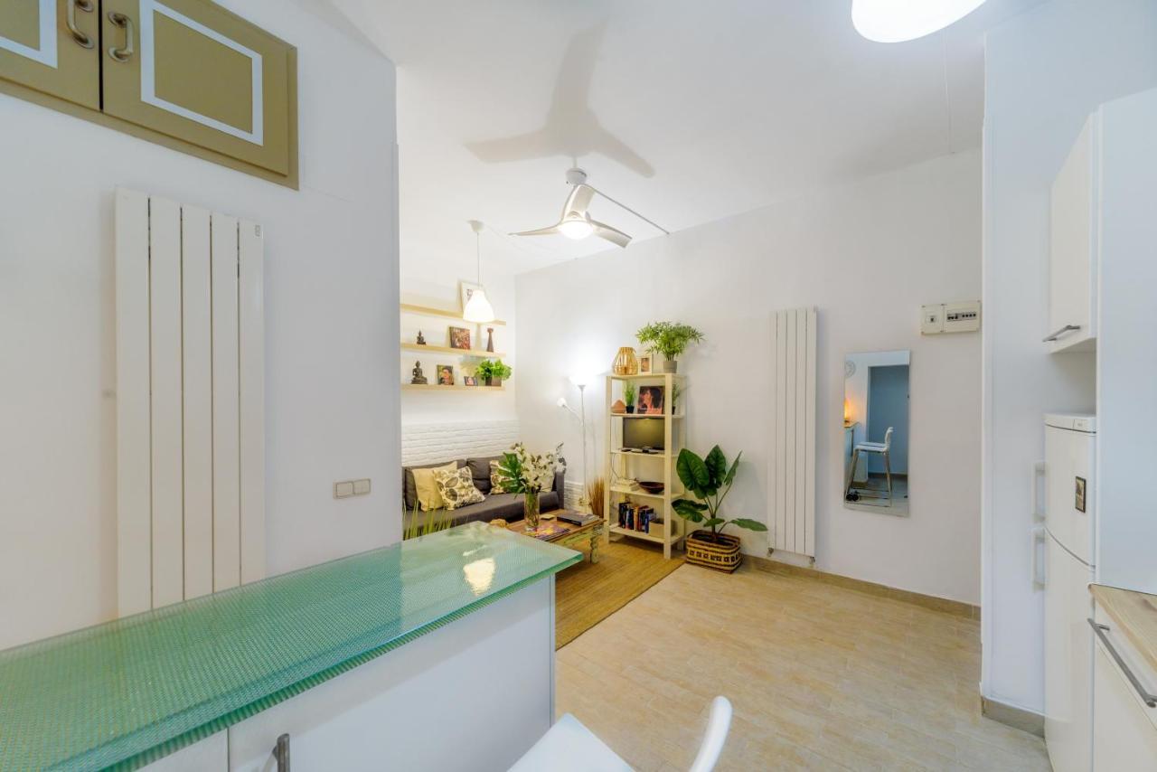 Stylish Loft At Chueca's Heart Apartment